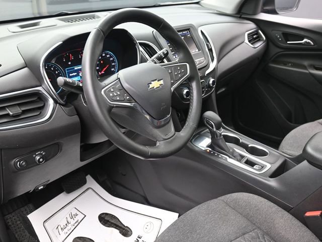 Used 2024 Chevrolet Equinox LT w/ LPO, Floor Liner Package image 14