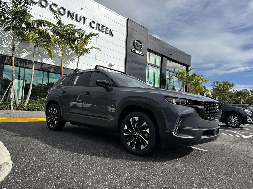 New 2026 MAZDA CX-50 2.5 Hybrid w/ Weather Package image 23