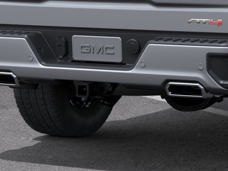 New 2026 GMC Sierra 1500 AT4 w/ AT4 Premium Package AWD/4WD image 14