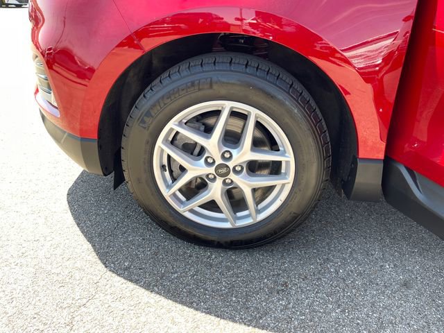 Used 2024 Ford Edge SEL w/ Convenience Package image 22