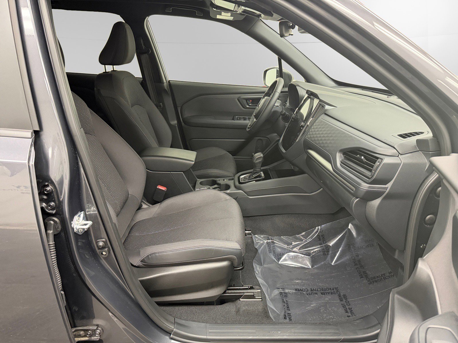 Used 2025 Subaru Forester Premium image 15