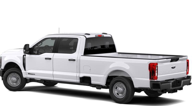 New 2026 Ford F250 XL image 24