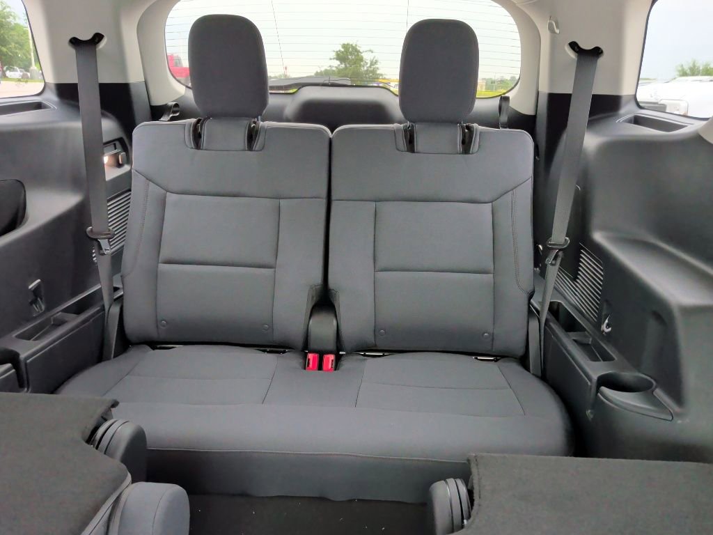 New 2026 Ford Explorer Active RWD image 39