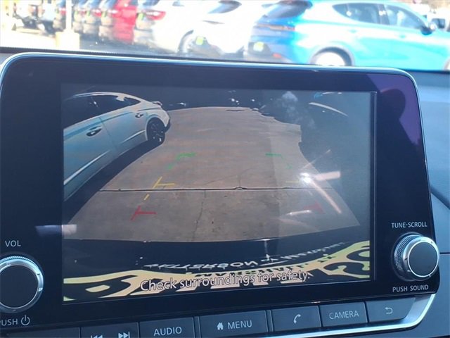 Used 2024 Nissan Altima 2.5 SV image 28