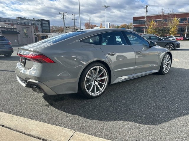 New 2026 Audi RS 7 Performance image 5
