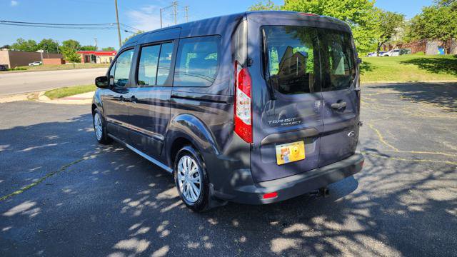 Used 2014 Ford Transit Connect XL FWD image 6