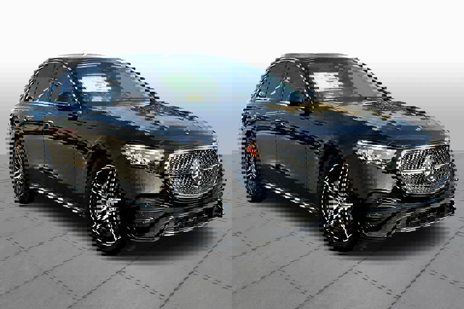 New 2026 Mercedes-Benz E 350 E 350 image 2