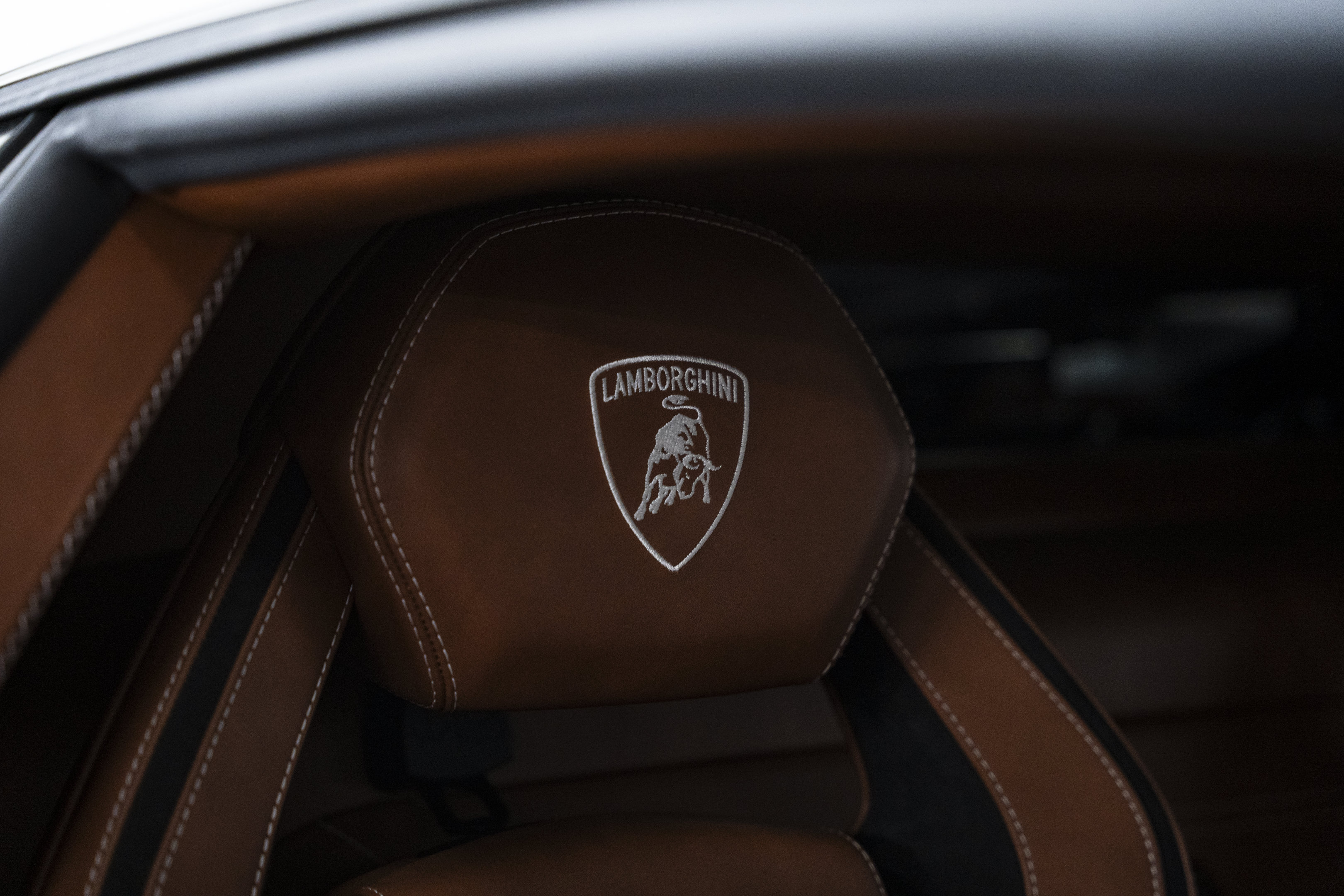 Used 2022 Lamborghini Aventador Countach AWD/4WD image 58