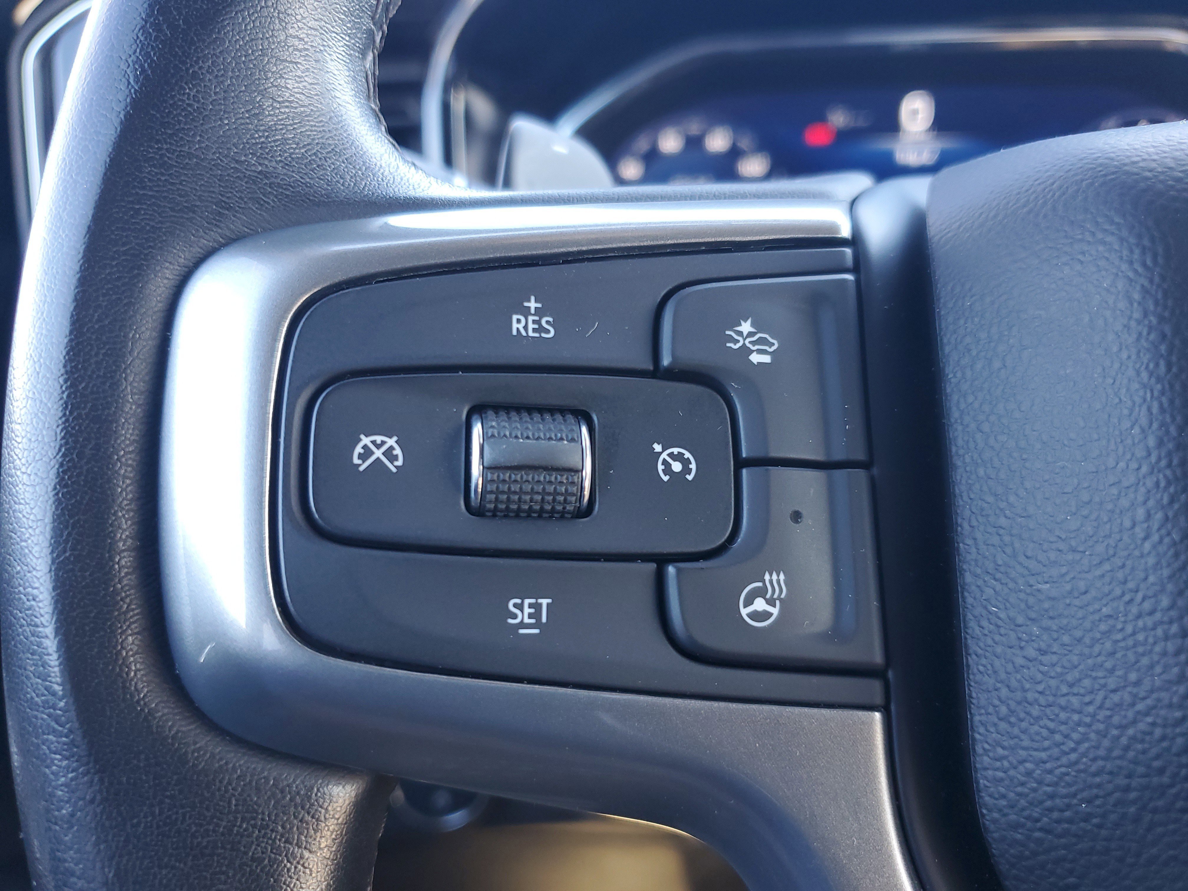 Used 2023 Chevrolet Silverado 1500 LT w/ Protection Package image 22