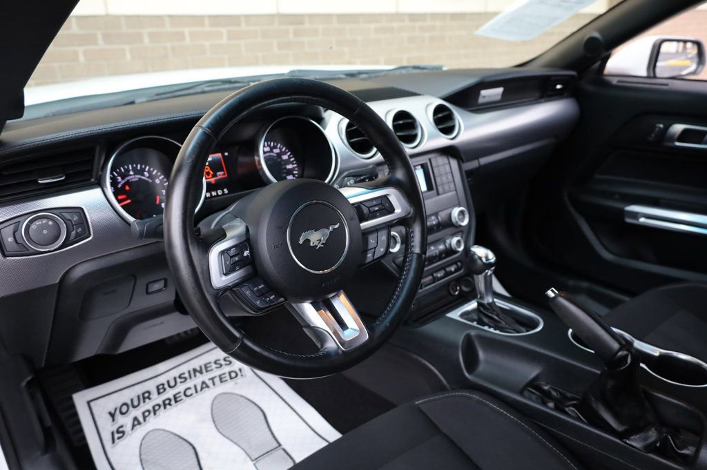 Used 2019 Ford Mustang GT image 14
