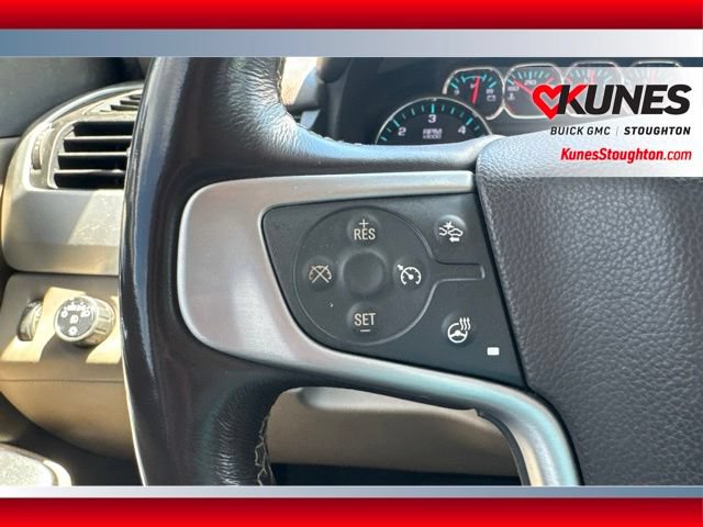 Used 2018 GMC Yukon SLT w/ Premium Edition AWD/4WD image 17