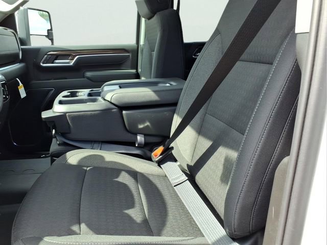 New 2026 Chevrolet Silverado 3500 LT image 19