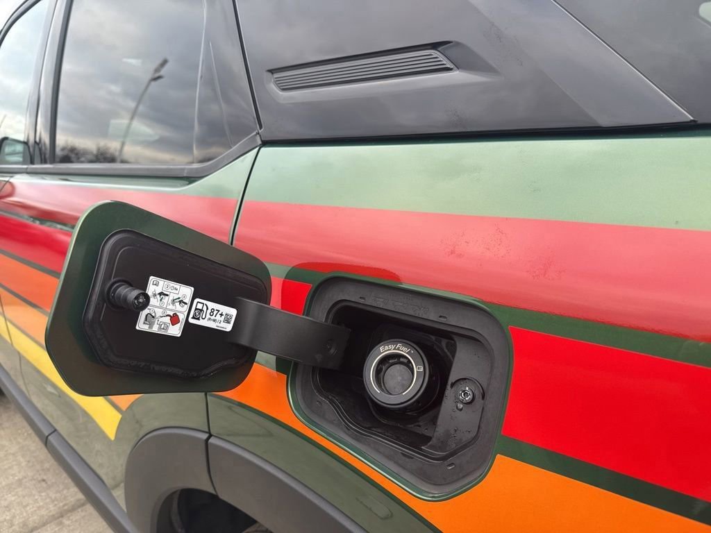 Used 2024 Ford Bronco Sport Free Wheeling w/ Convenience Package image 15