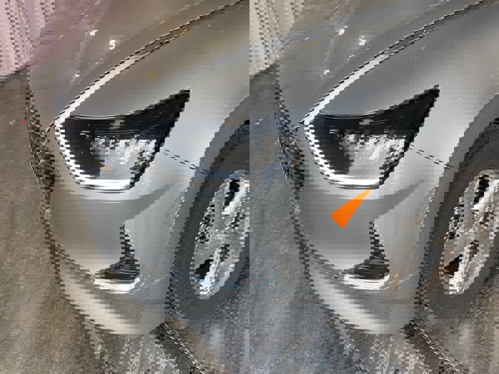 Used 2021 Hyundai Sonata SE w/ Cargo Package image 12