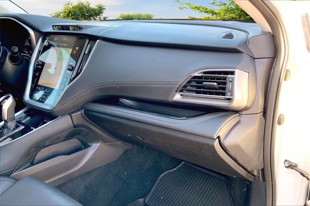 Used 2023 Subaru Outback Limited XT w/ Popular Package #2 image 26