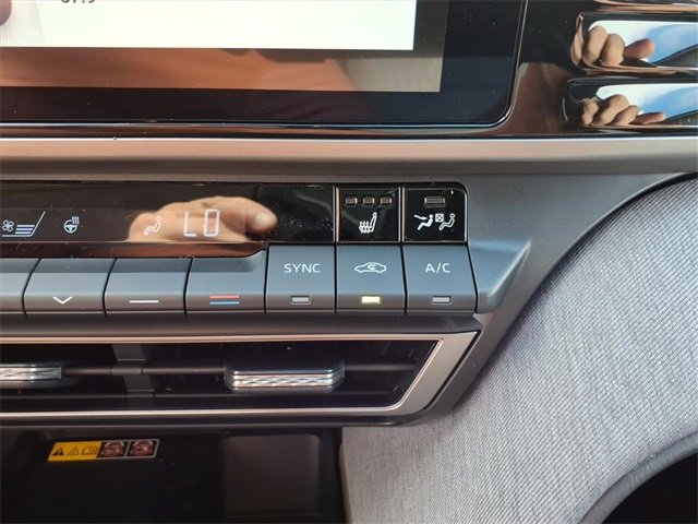 New 2026 Toyota Camry LE image 13