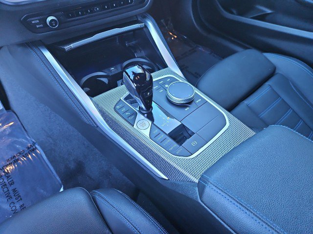 Used 2022 BMW M240i xDrive Coupe w/ Premium Package image 19