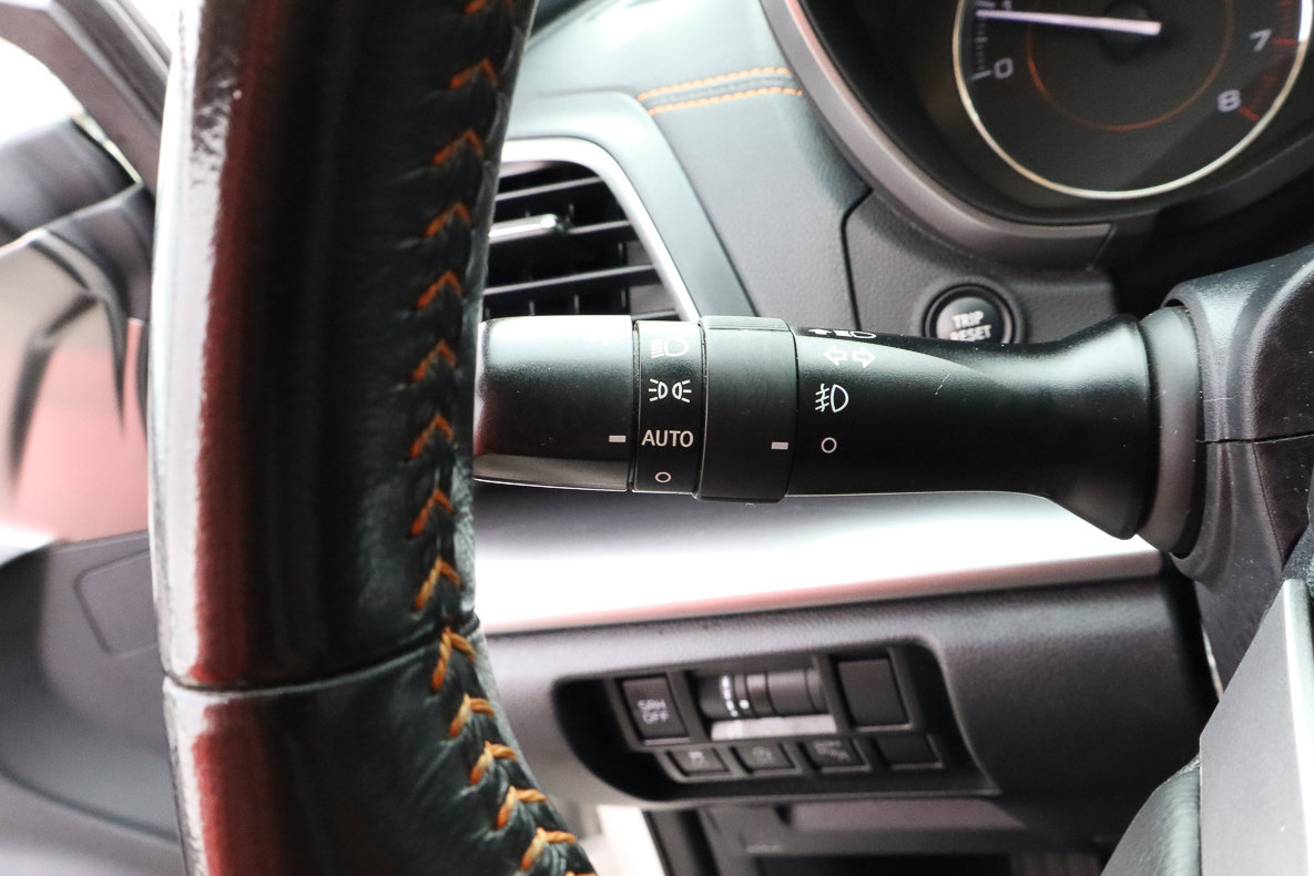 Used 2023 Subaru Crosstrek 2.5i Limited w/ Popular Package #3 image 16