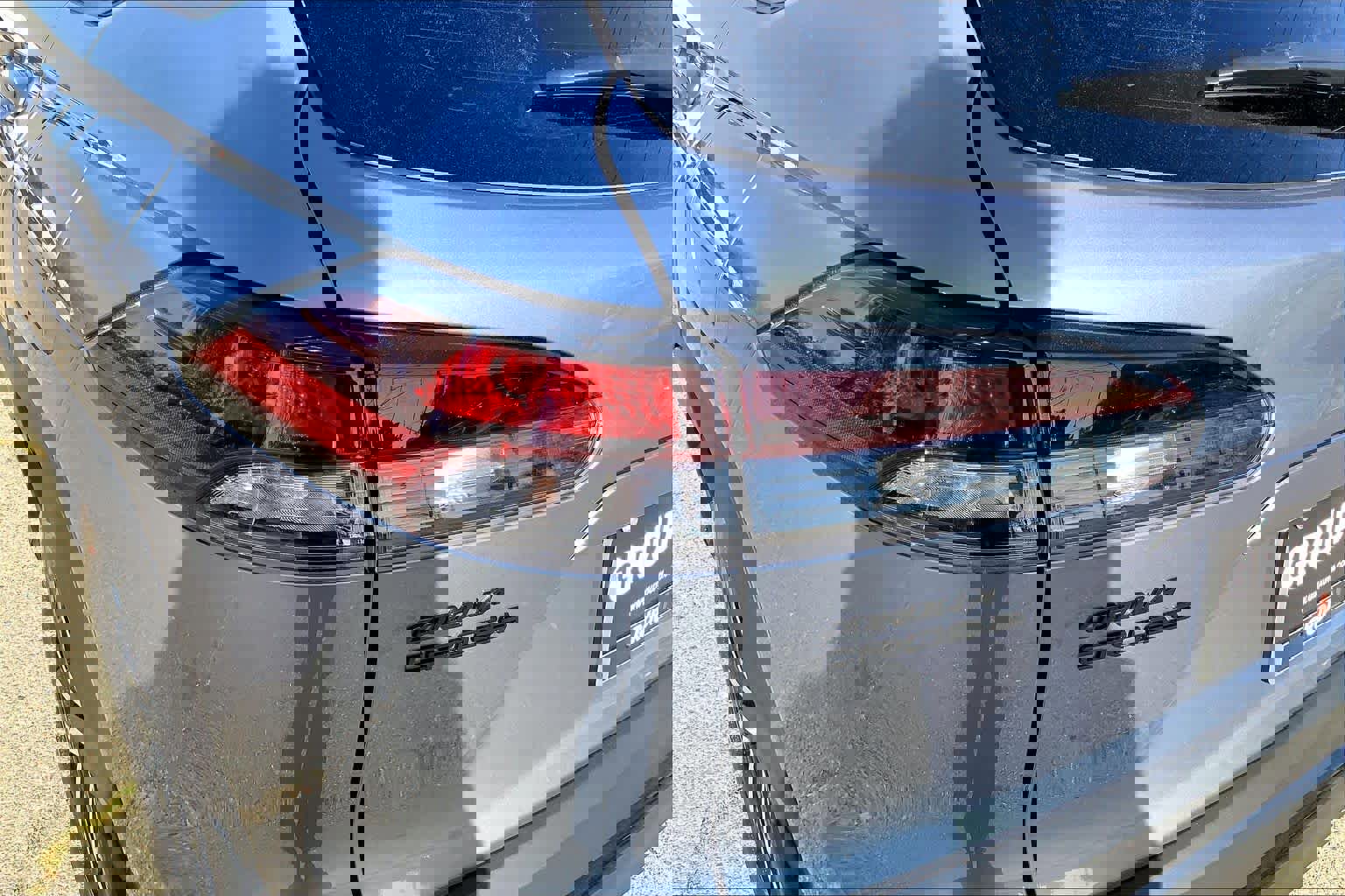 New 2026 Toyota Corolla Cross SE image 14