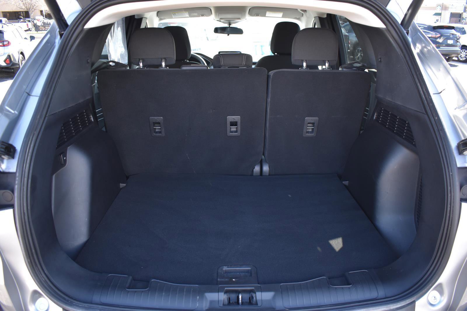 Used 2024 Ford Escape Active w/ Cold Weather Package image 17