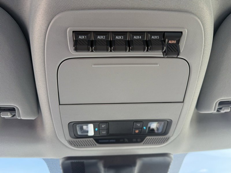 New 2025 Ford F250 XL w/ XL Off-Road Package image 38