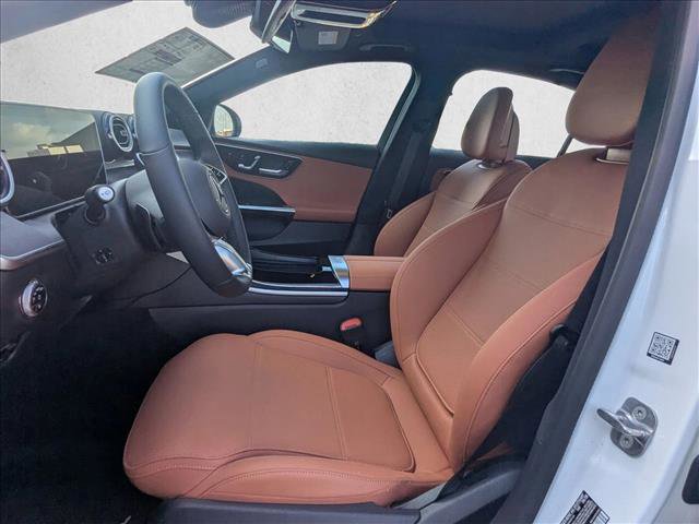 New 2026 Mercedes-Benz C 300 Sedan image 13