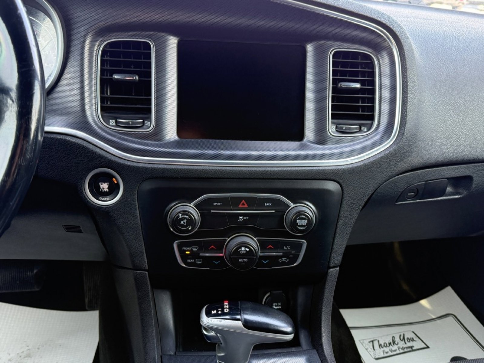 Used 2016 Dodge Charger SXT image 21