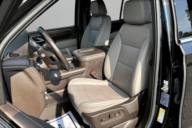 Used 2022 Chevrolet Tahoe LT AWD/4WD image 25