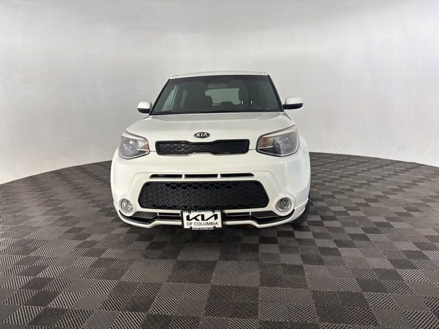 Used 2016 Kia Soul + w/ Soulful Package image 3