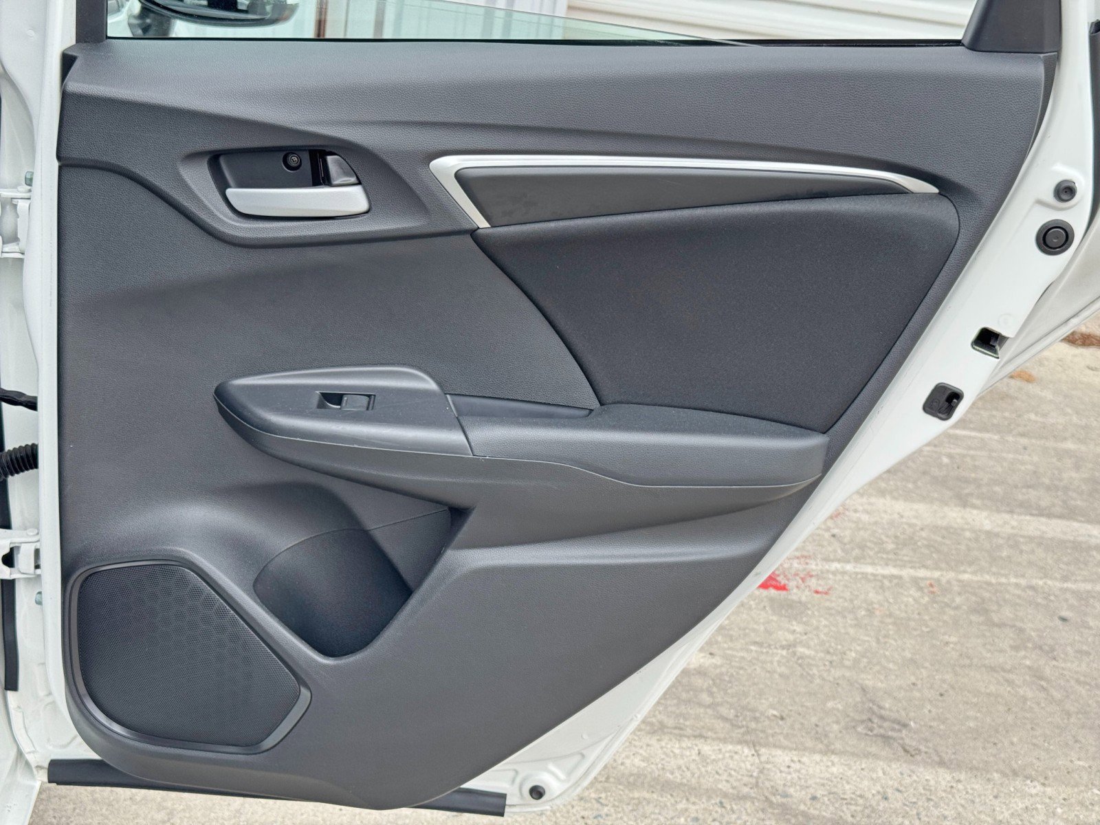 Used 2020 Honda Fit LX image 36