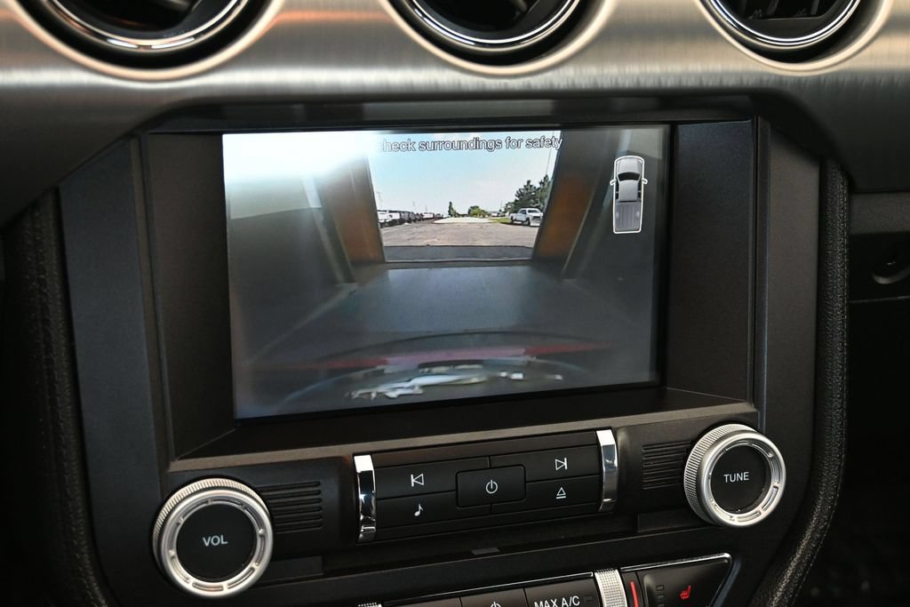 Used 2015 Ford Mustang Premium w/ Equipment Group 201A RWD image 14
