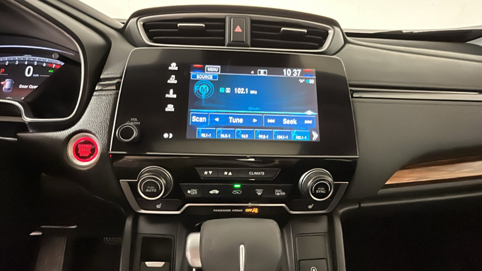 Used 2020 Honda CR-V EX image 26