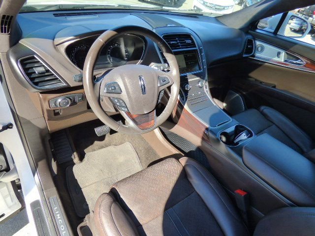 Used 2018 Lincoln MKX Black Label w/ Driver Assistance Package image 21
