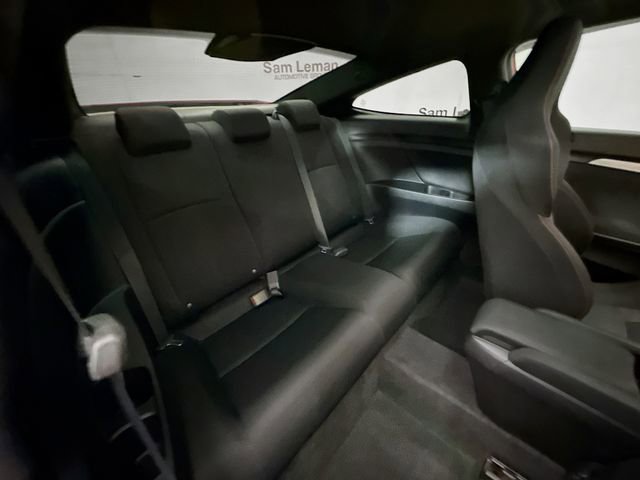 Used 2017 Honda Civic Si image 26