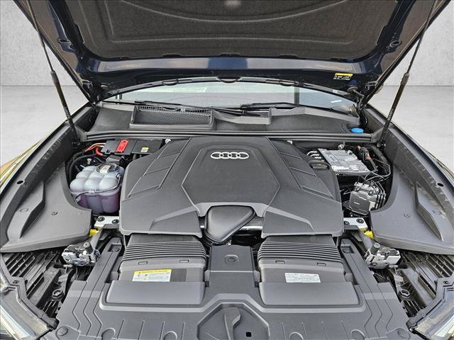 New 2026 Audi Q8 Premium Plus AWD/4WD image 25