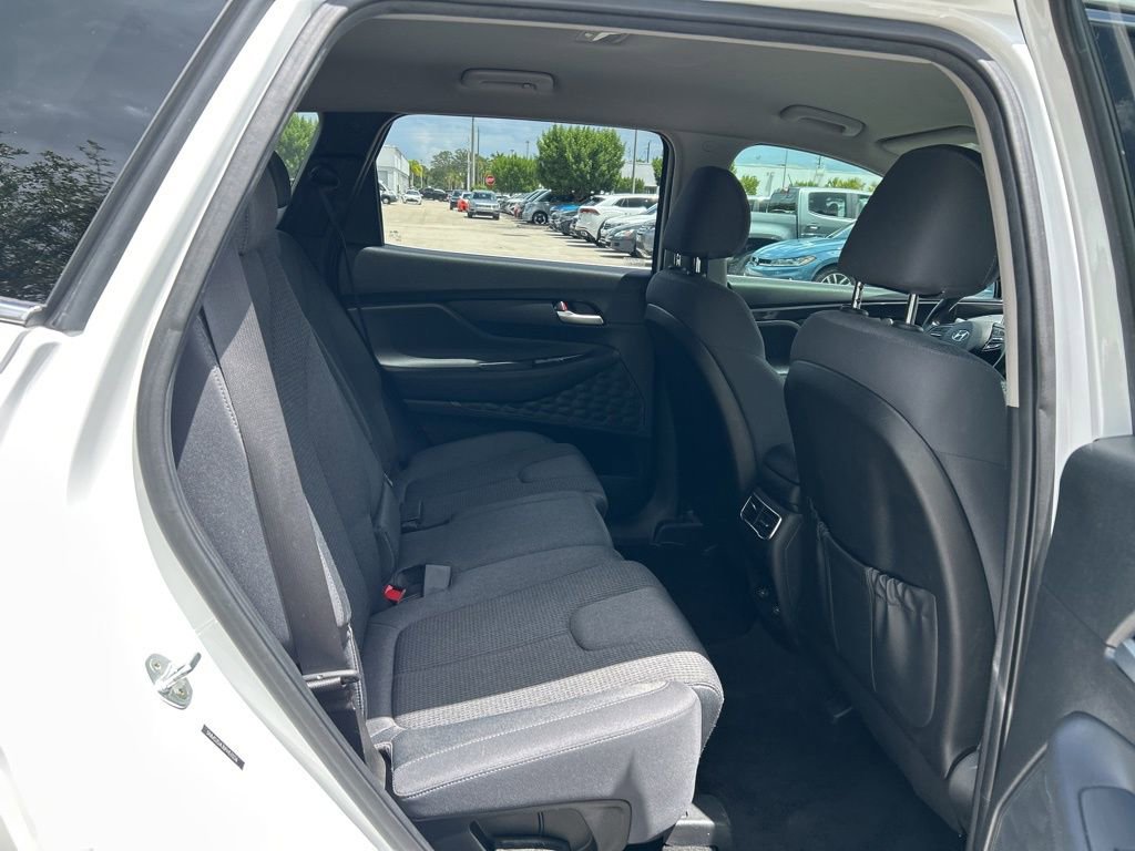Used 2023 Hyundai Santa Fe SEL w/ Cargo Package image 39