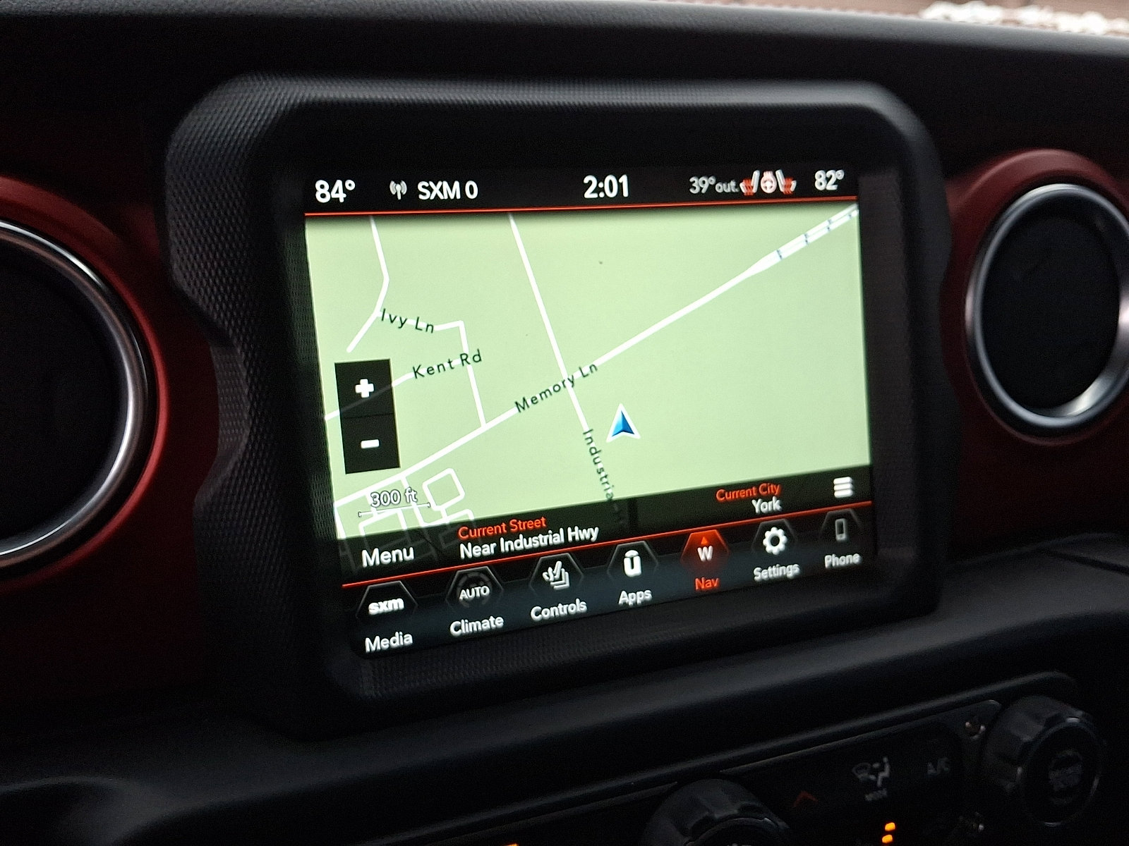 Used 2020 Jeep Gladiator Rubicon w/ Dual Top Group image 24