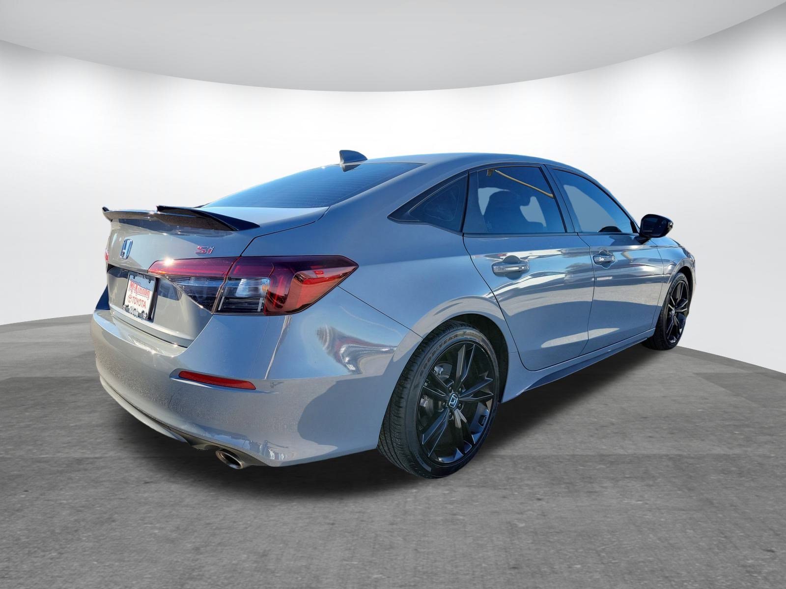 Used 2025 Honda Civic Si image 5