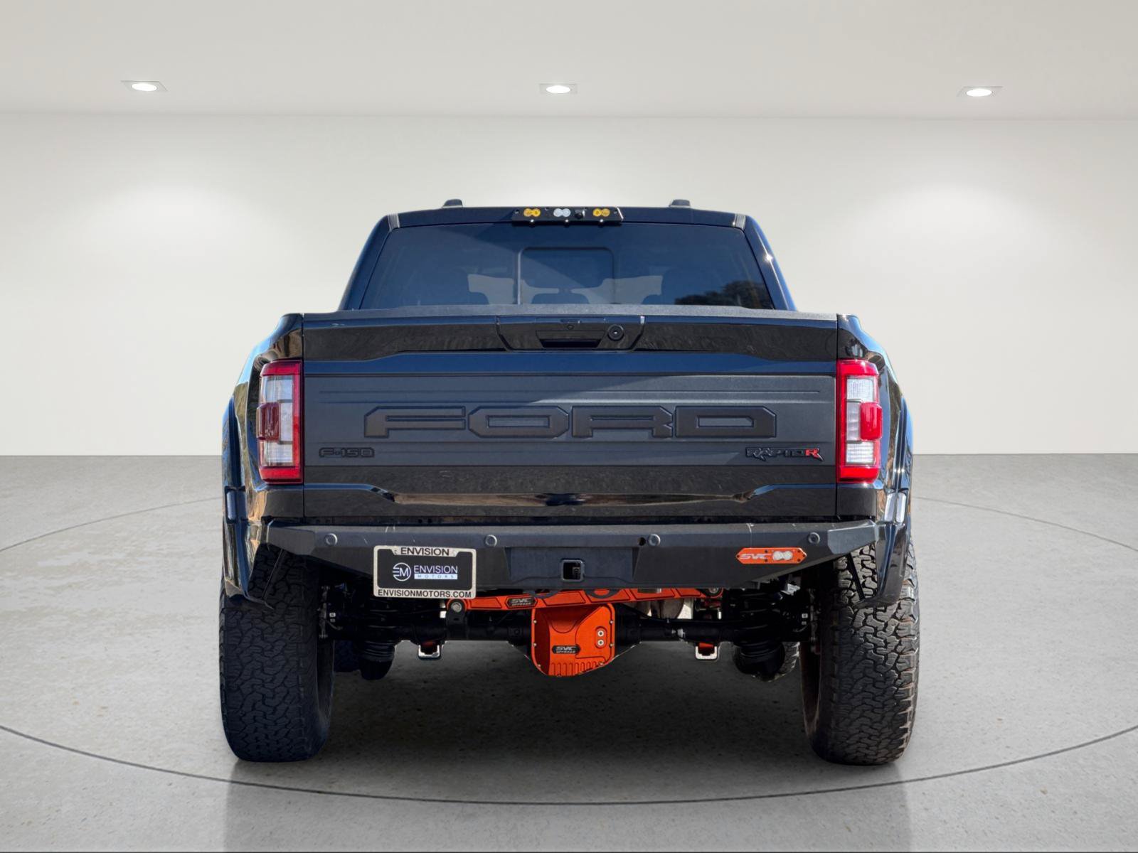 Used 2023 Ford F150 Raptor w/ Equipment Group 802A Raptor R AWD/4WD image 5