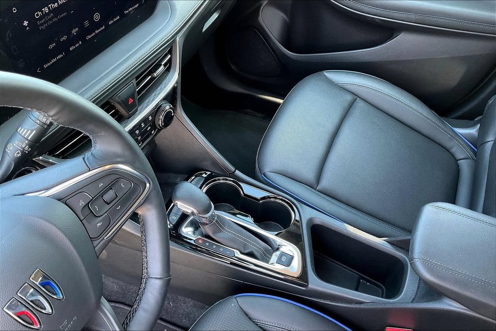 Used 2026 Buick Encore GX Sport Touring w/ Comfort Package FWD image 8