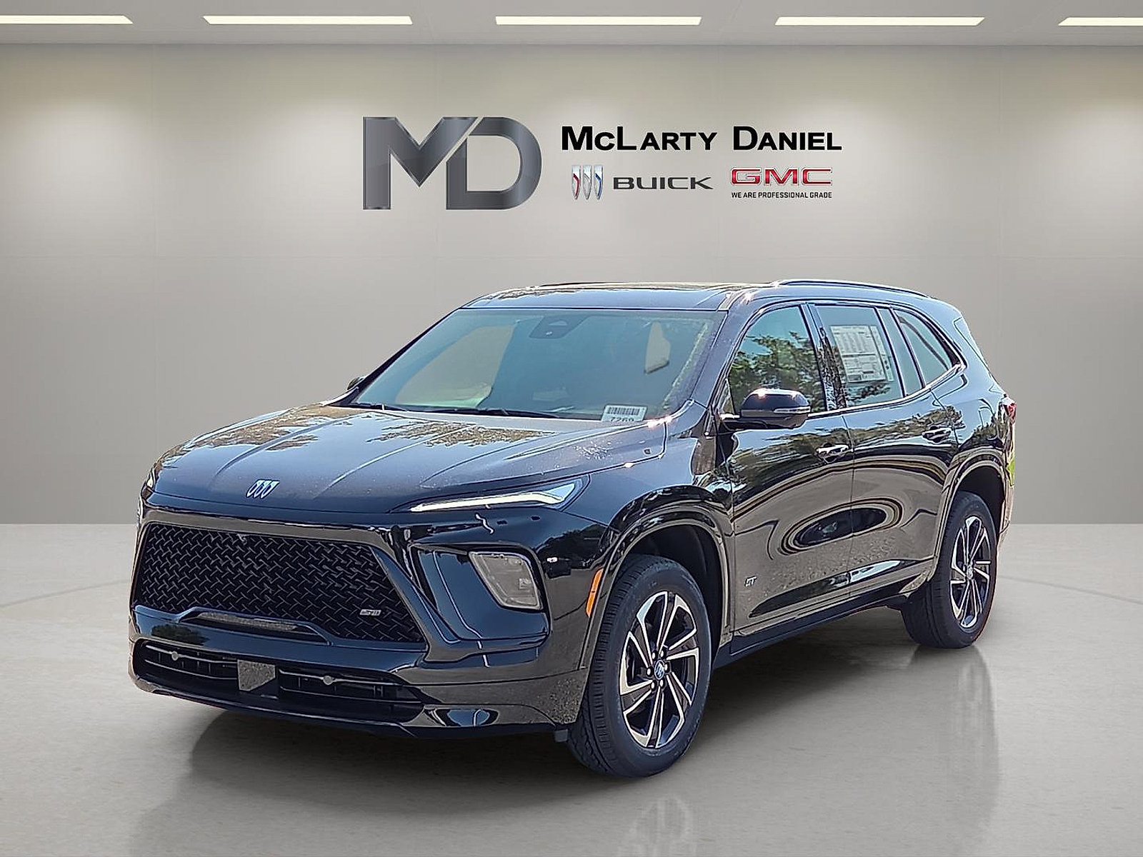 New 2027 Buick Enclave Sport Touring w/ Power Package FWD image 2