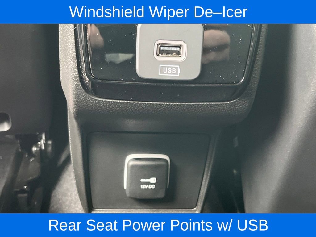 New 2026 Jeep Compass Limited w/ Sun, Sound & Navigation Group image 22