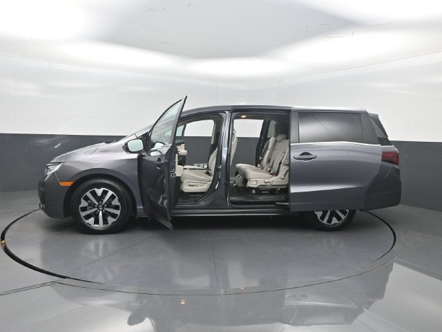 Used 2025 Honda Odyssey EX-L image 33