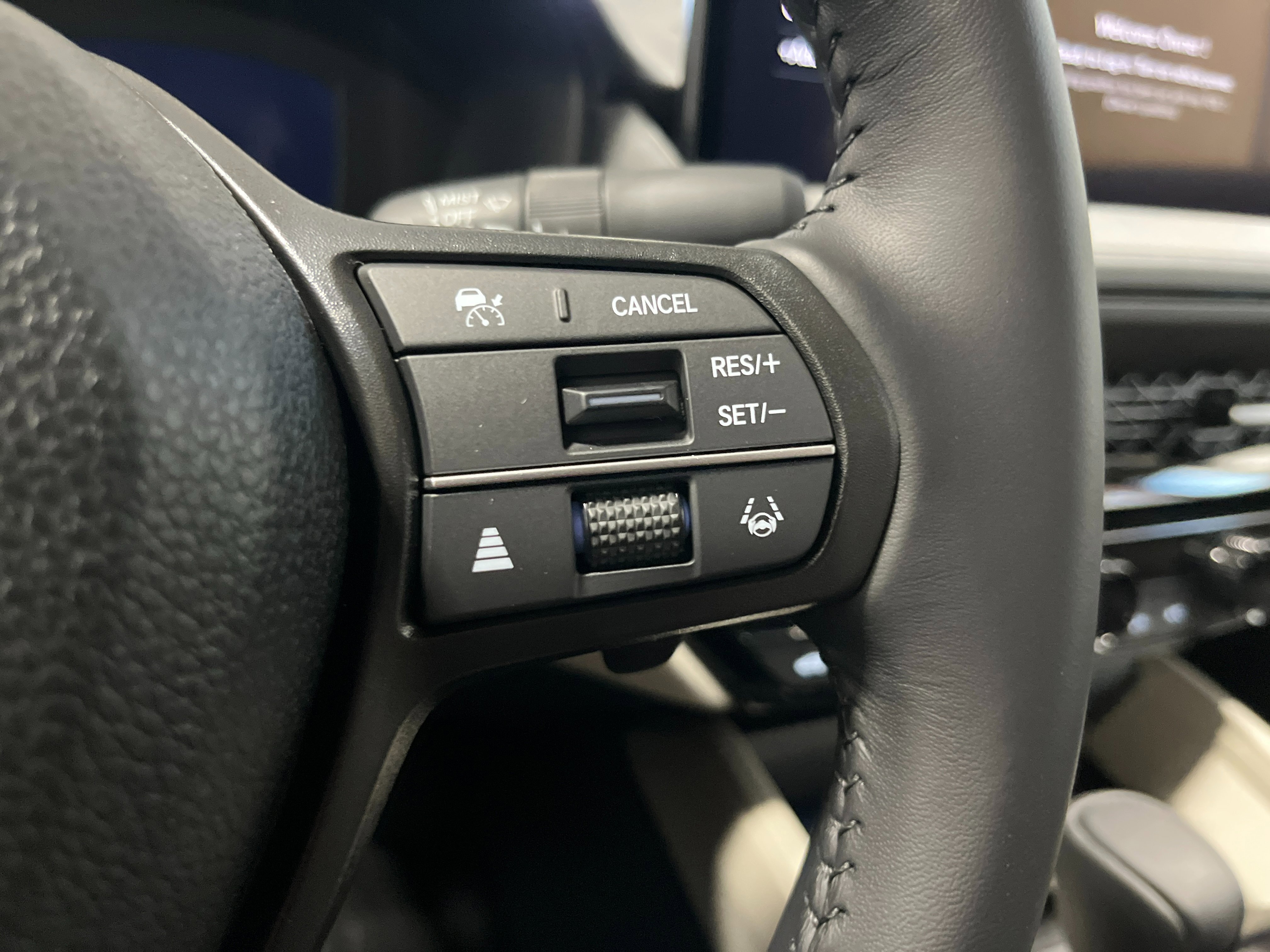 New 2026 Honda Accord EX-L image 17