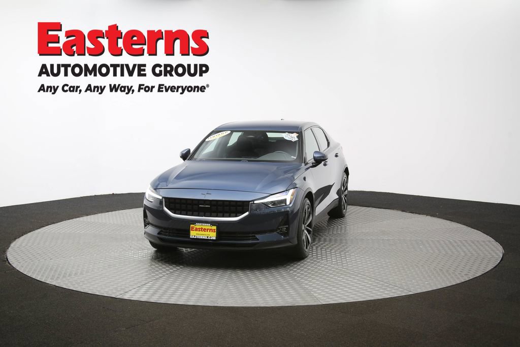 Used 2022 Polestar Polestar 2 w/ Pilot Package image 61