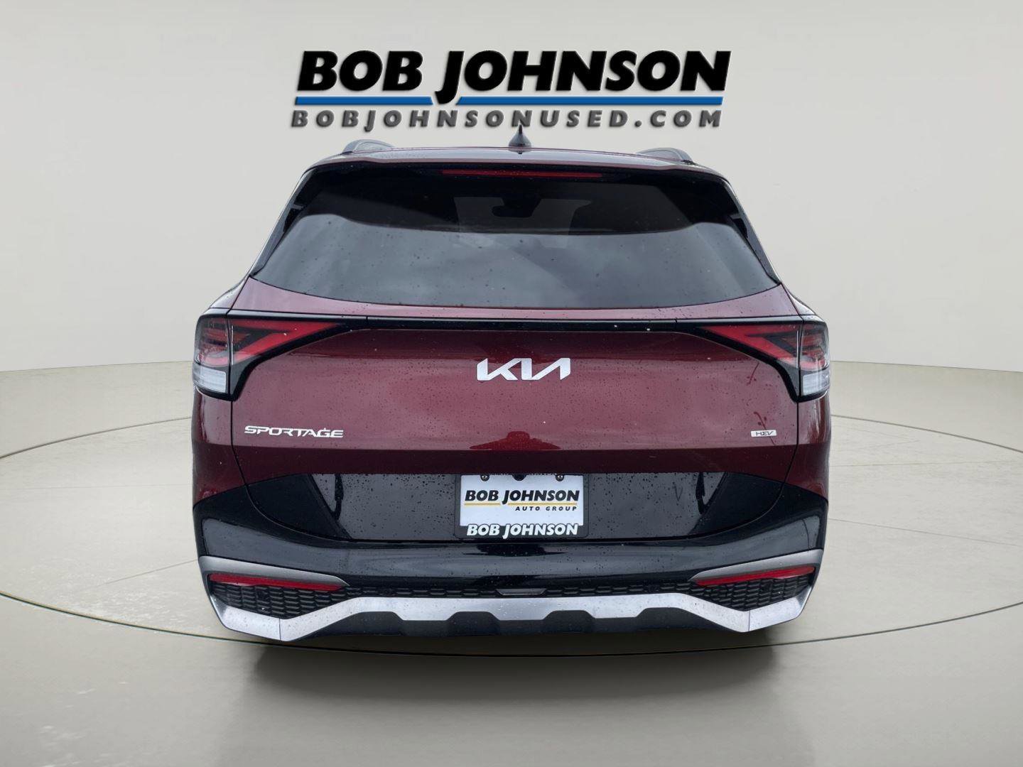 Used 2023 Kia Sportage SX Prestige image 4