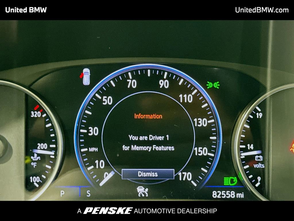 Used 2020 Buick Enclave Avenir w/ Avenir Technology Package AWD/4WD image 7