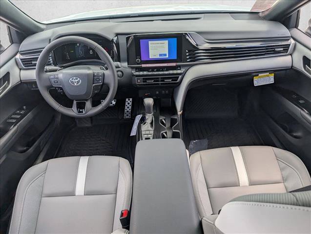 New 2026 Toyota Camry SE w/ Convenience Package FWD image 13