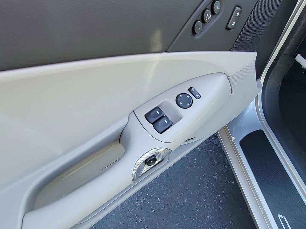 Used 2006 Chevrolet Corvette Convertible w/ Preferred Equipment Group image 20