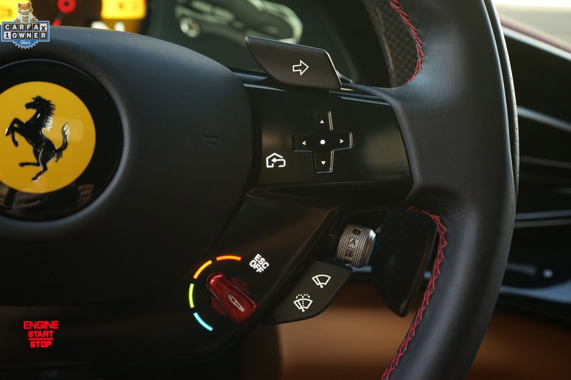 Used 2025 Ferrari Purosangue image 30